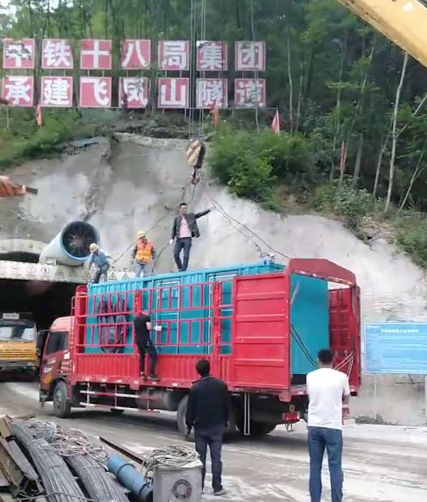 项城发电机组维修后输出功率降低是什么问题