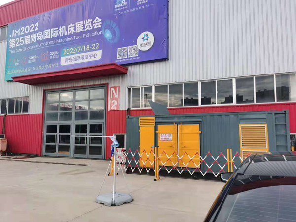 项城发电机租赁-柴油发电机组不及时维护危害大