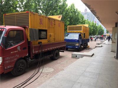 项城是否需要给柴油发电机安装保护装置