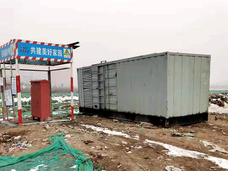 项城燃气发电机在高海拔地区运行时会遇到哪些常见故障？