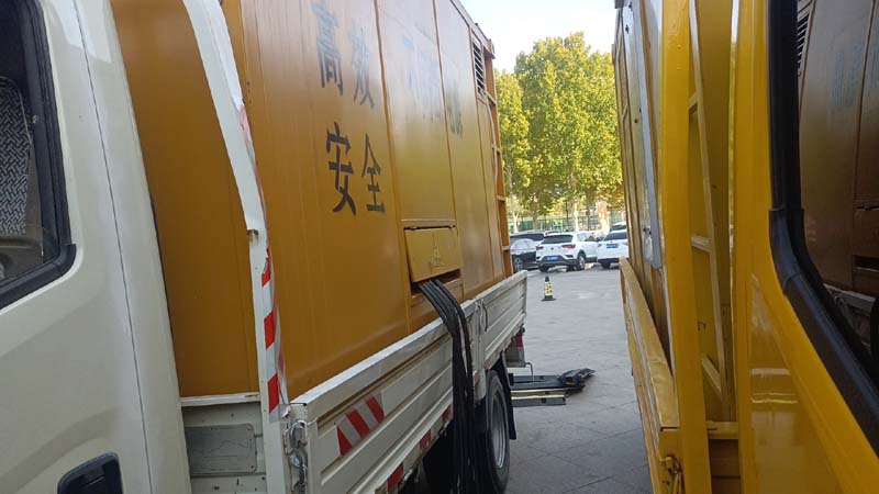 项城如何判断柴油发电机组和UPS电源的切换时间是否符合要求?