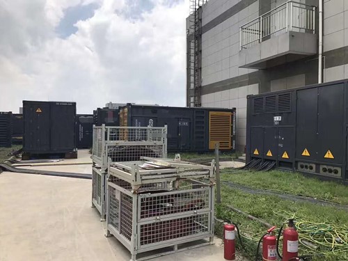 项城除了定期检查，还有哪些方法可以及时发现接触式转速表探头的磨损？