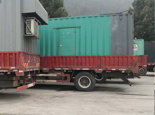 项城柴油发电机组使用注意安全事项有哪些？