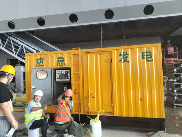 项城怎样判断空气滤清器是否需要更换？