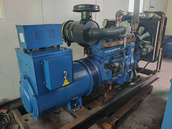 项城100kW柴油发电机组使用多级机油有哪些优缺点？