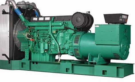 项城发电机除垢后需要用清水冲洗水冷式机油散热器几次？