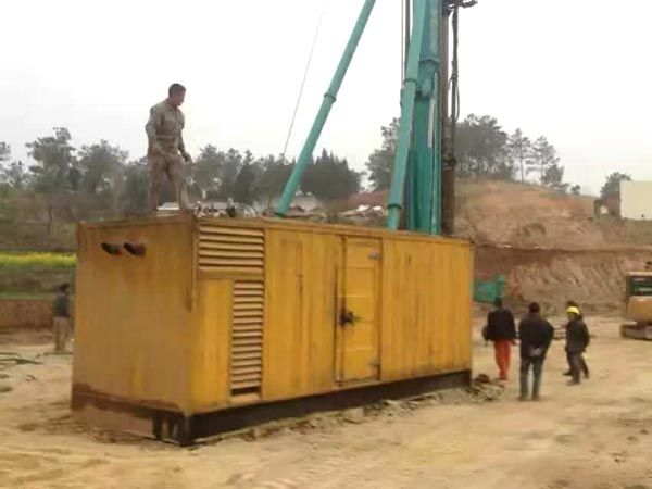 项城柴油发电机组应用场合有哪些？